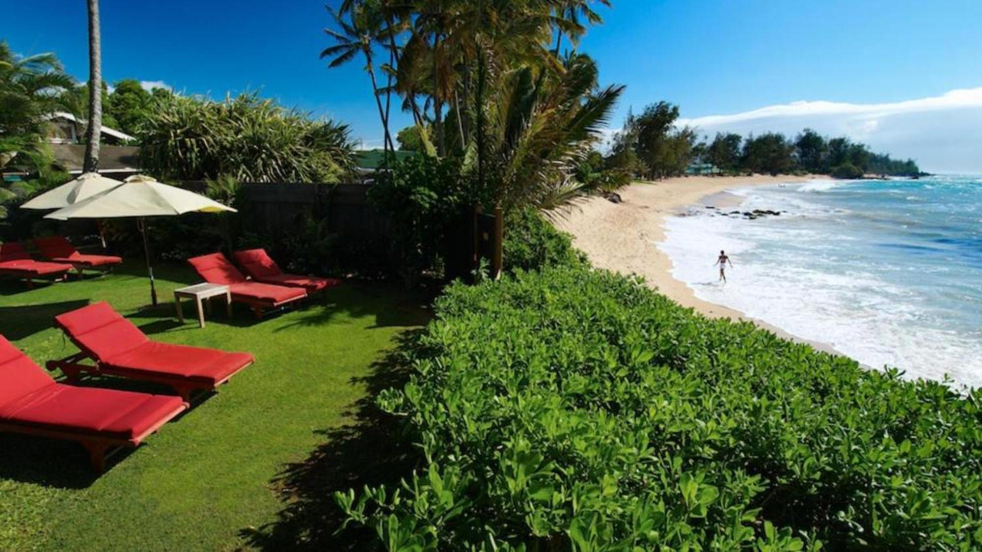 Paia Inn Exterior photo