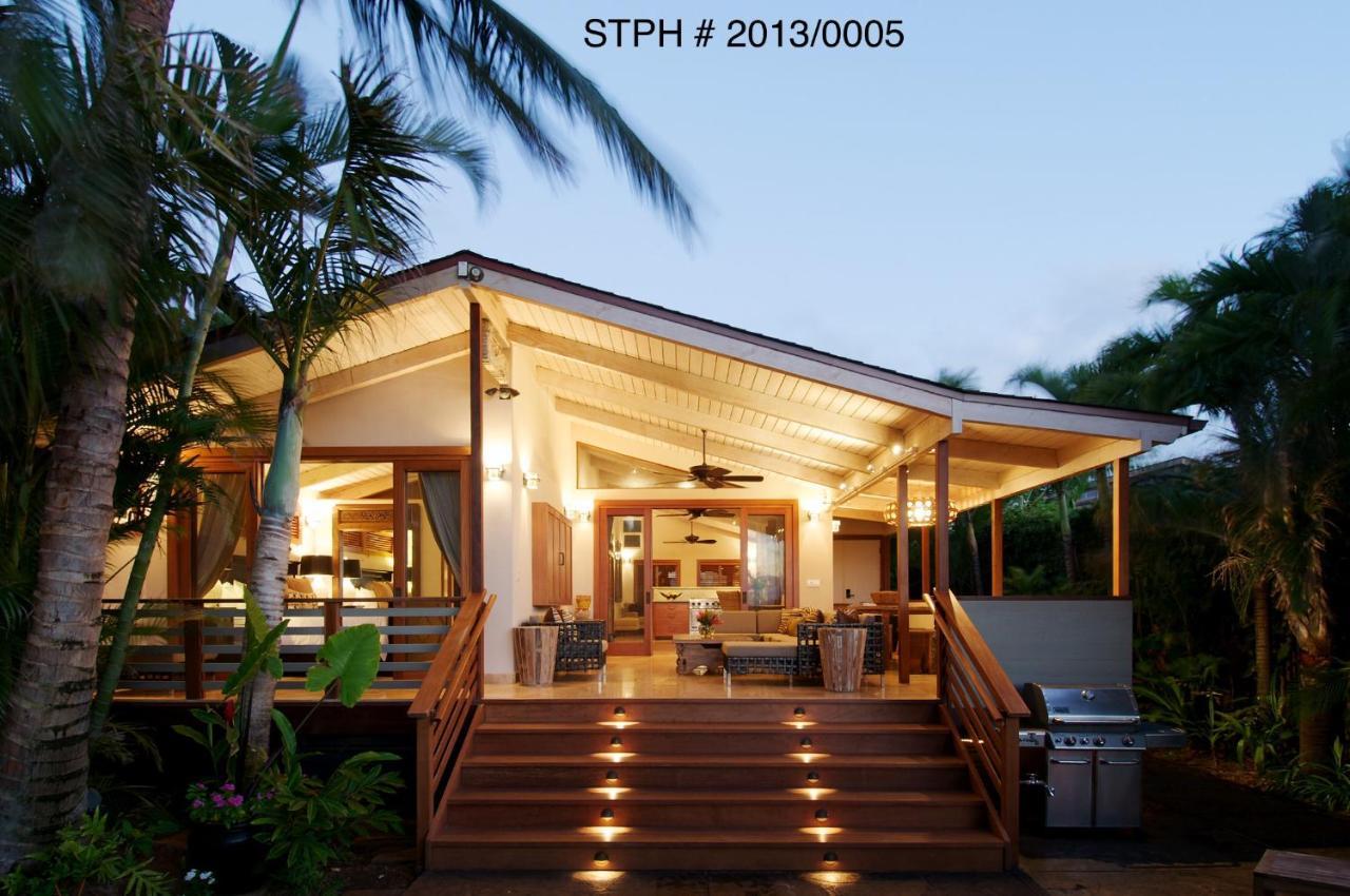 Paia Inn Exterior photo